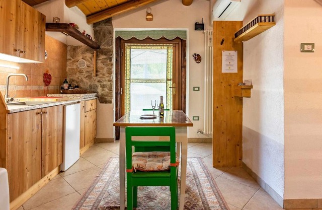 Chalet Altinate