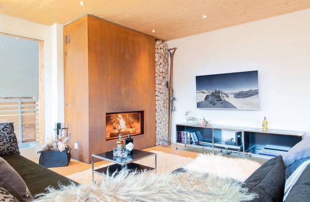 Chalet Am Acher