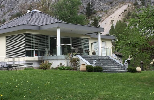 Chalet am See
