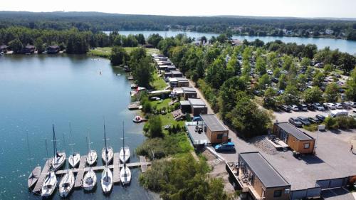 Chalet am See