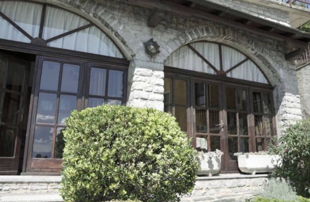 Chalet Anastasia