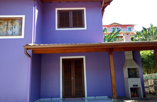Chalet and Suites Curral Beach Ilhabela