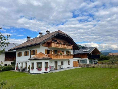 Chalet Anima