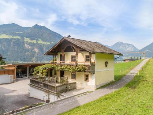 Chalet Anna