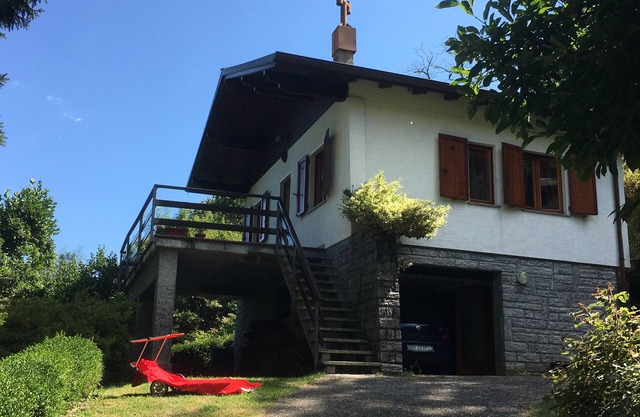 Chalet Anna Chiara Holiday home Lake Orta