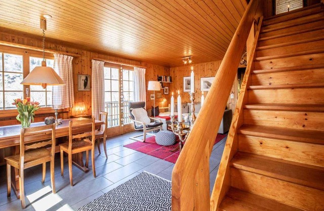 Chalet Annabelle