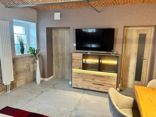 Chalet Apartment 1