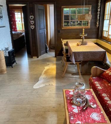 Chalet Ariane