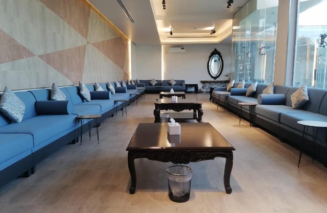 Chalet Aryaf for events شاليه ارياف للمناسبات