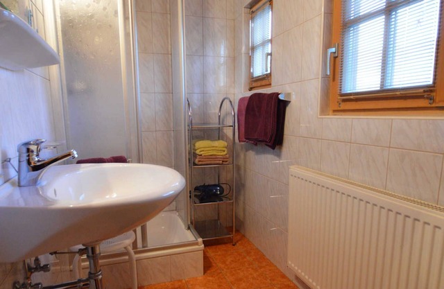 Chalet Astrid 1 - Active vacation apartments Pienz-Bobnar