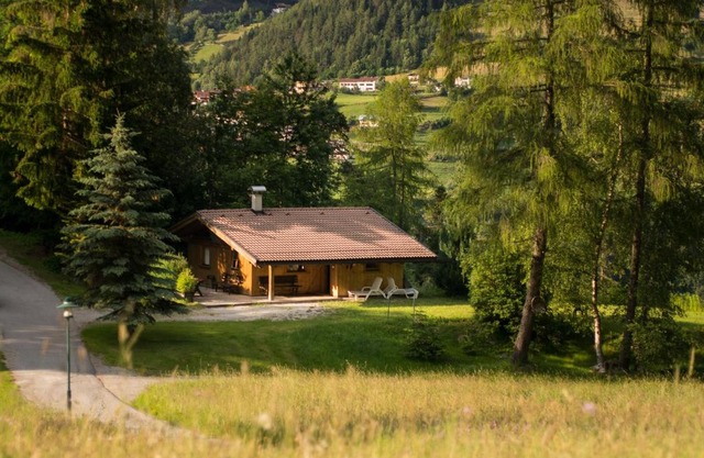 Chalet Astrid