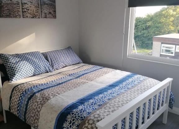 Chalet at Penstowe Holiday Park Near Bude