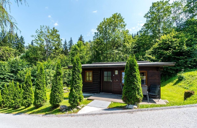 Chalet in Wörgl near Ski Bus Stop