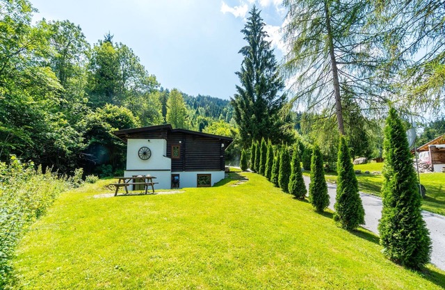 Chalet in Wörgl near Ski Lift
