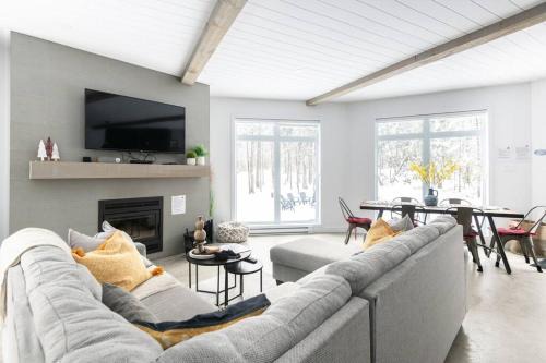Chalet AuCalm