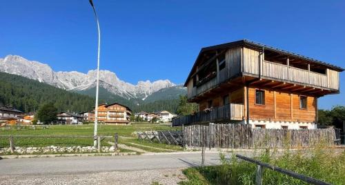 Chalet AVE