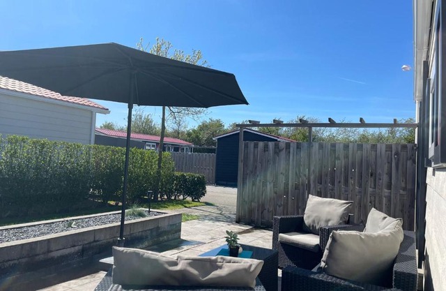 Chalet AVENTURA