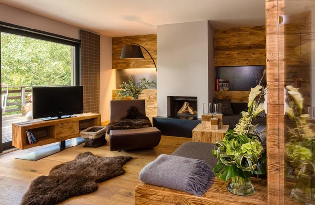 Chalet Avidea Secret