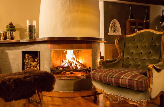 CHALET Brunnenhof St. Anton am Arlberg