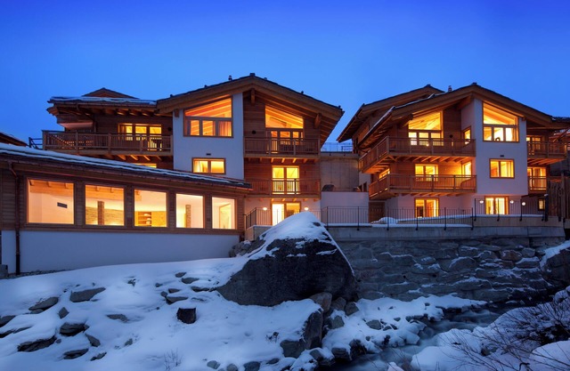 Chalet Banja