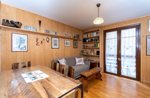 Chalet Baranci