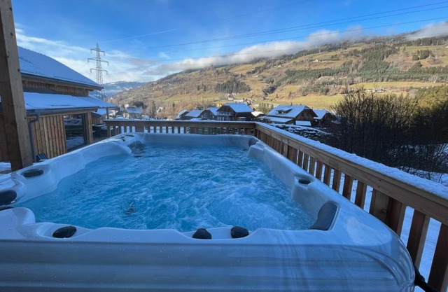 Chalet Bavaria