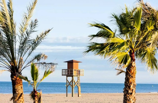 Chalet Beach - Chalets for 6 People