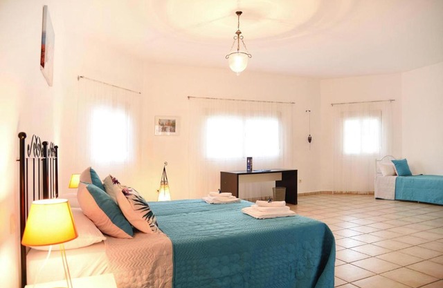 Chalet Bella Vista Lora del Río - COS04100b-FYD