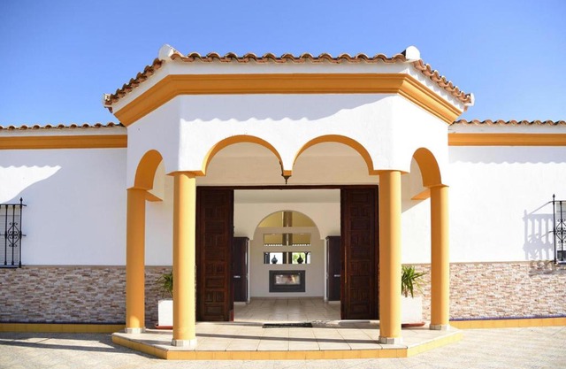 Chalet Bella Vista Lora del Río - COS04100b-FYE