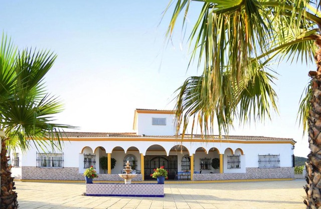 Chalet Bella Vista Lora del Río - COS04100b-FYF
