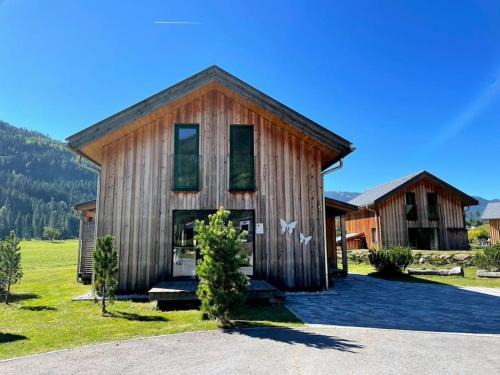 Chalet Bellevue Murau
