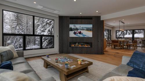 Chalet Bello
