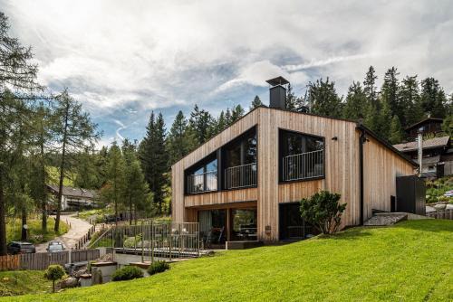 Chalet Bergfreund