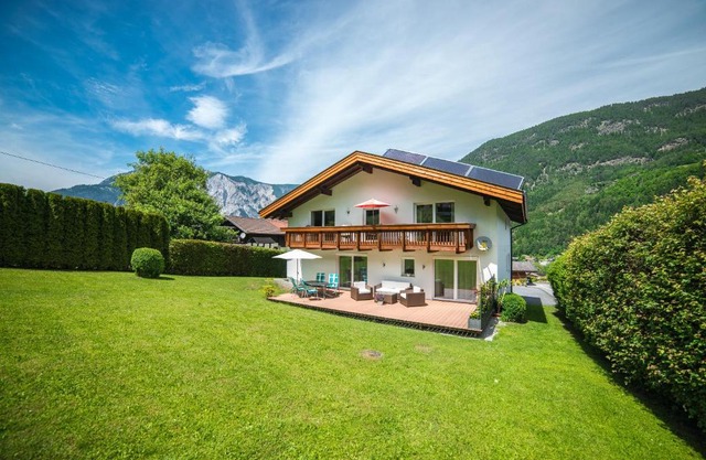 Chalet Bernegg