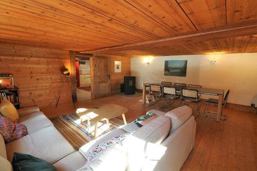 Chalet Berthe 11