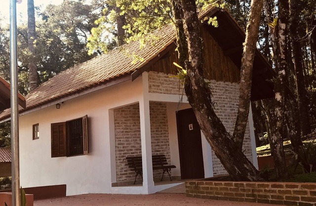 CHALET BORDEAUX