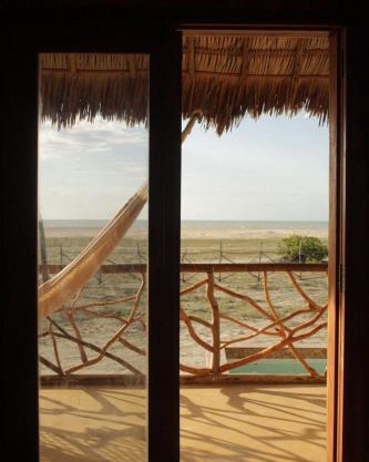 Chalet Brisa Do Mar