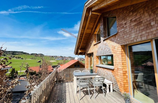 Chalet Buron