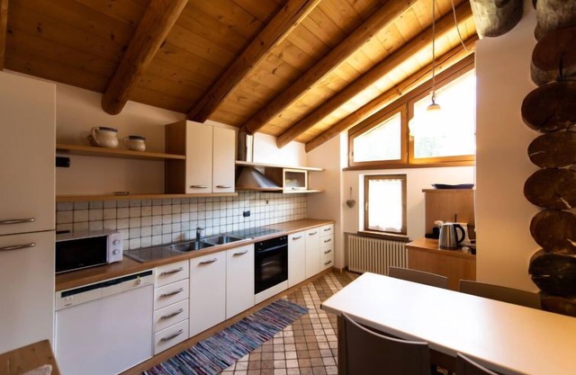 Chalet by Interhome
