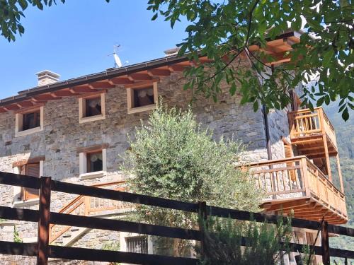 Chalet Cà Modest