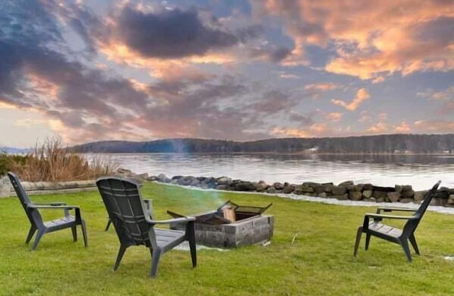 Chalet de la Rive Sum