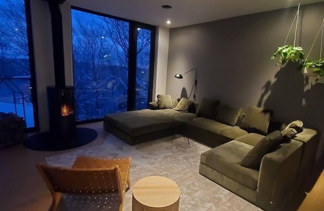 Chalet Laurentides, exceptional place