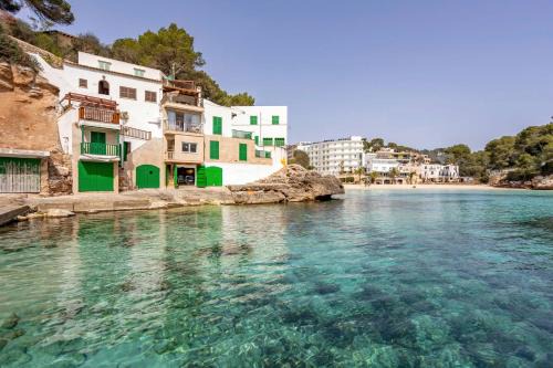 Chalet Cal Tio Miquel by dracmallorca
