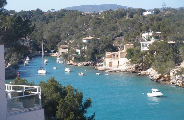 Chalet Cala Figuera