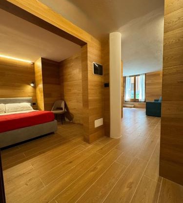 Chalet Campiglio Mountain View - Guardabassi Collection