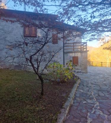 Chalet Casargo