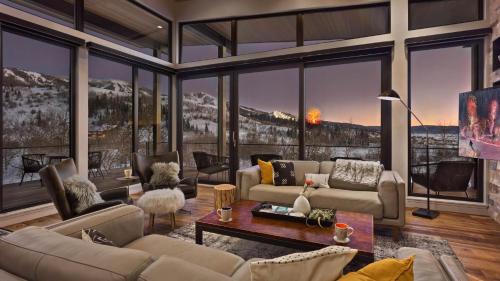 Chalet Cascada