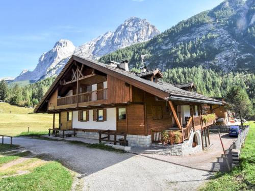 Chalet Cesa Galadriel-1 by Interhome