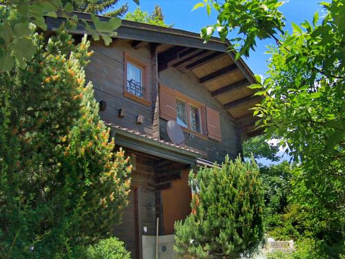 Chalet Château Lapin by Interhome