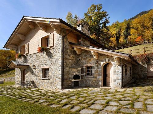 Chalet Chalet Anna by Interhome